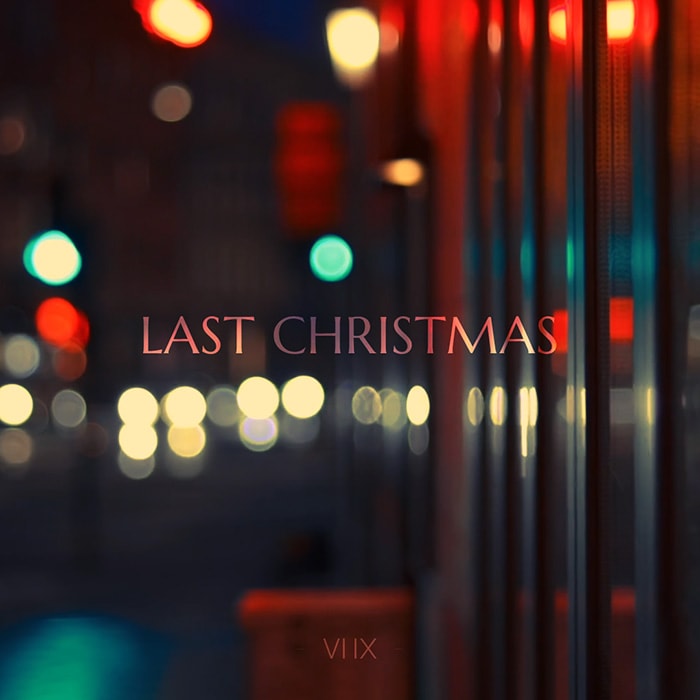 Last Christmas